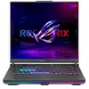 Image de Pc portable gaming asus rog strix g16 strix-g16-g614fr-drfs261w 16 2.5k 300 hz amd ryzen  9 32 go ram 1 to ssd nvidia geforce