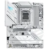 Image de Carte Mère Asus Rog Strix B850-a Gaming Wifi 7 Neo Atx Blanche Amd Am5 Ddr5