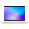 Image de Pc portable gaming 14 oled 3k 120hz core ultra 9 386h rtx 5070 32 go 1 to ssd blanc azerty 8314322