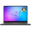 Image de PC Portable Gamer ASUS ROG Zephyrus G14 OLED : Win 11 - 14.0 WQXGA+ - AMD Ryzen AI 9 465 - RAM 32Go - 1To SSD