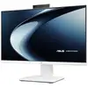 Image de Pc Tout-en-un Asus Vivo V440va Intel Core 7 32 Go 2 To Ssd 23,8 Pouces Blanc Aluminium Et Plastique