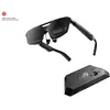 Image de Lunettes gaming AR - ASUS - ROG XREAL R1 (Taille 69) - Micro-OLED Full HD 1920×1080 - 240 Hz / 0 01 ms