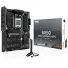 Image de Carte Mère Asus B850 Max Gaming Wifi Pour Amd Am5 Ddr5 Atx