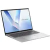 Image de Asus VivoBook 16 X1607CA-DRMB297W Argenté 16 (Intel Core Ultra 7 255H - Intel Arc Graphics - SSD 1To - 32Go - Windows 11) - AZERTY