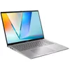 Image de Asus VivoBook S16 M3607GA-DRSH115W Argenté 16 (AMD Ryzen 7 AI 445 - AMD Radeon Graphics - SSD 1To - RAM 16Go - Windows 11) - AZERTY