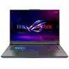 Image de Pc portable gaming asus rog strix g18 strix-g18-g814fp-drf095w 18'' wqxga 240 hz amd ryzen  9 32 go ram 1 to ssd nvidia® gefo