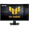 Image de Écran Pc Asus Tuf Gaming Vg27vqm5f 27 Pouces Full Hd 280 Hz Incurvé Noir