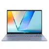 Image de Pc Portable Asus Vivobook S16 S3607na 16 Oled Bleu Snapdragon X2 Elite 16 Go 1 To Windows 11