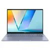 Image de Pc portable asus vivobook s16 s3607na-sh065w 16 oled 60 hz snapdragon® x2 elite 16 go ram 1 to ssd bleu