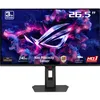 Image de Ecran PC Gamer - ASUS - 26.5 - WQHD - 240Hz - QD-OLED - 0.03ms - XG27AQDMESZ