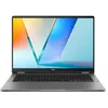 Image de PC portable Asus Vivobook 18 M1807GA-S8110W 18 WUXGA 144 Hz AMD Ryzen  AI 7 16 Go RAM 512 Go SSD Bleu
