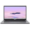 Image de PC portable Asus Chromebook CX3402CVA-MW4145 14 Ecran tactile Intel® Core  3 8 Go RAM 256 Go eMMC Gris