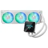 Image de ASUS Prime SLC II 360 ARGB LCD Watercooling Blanc