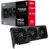 Image de Asus Prime -rx9070gre-o12g Amd Radeon Rx 9070 Gre 12 Gb Gddr6