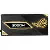 Image de Alimentation Pc Asus Rog Thor 3000t3 3000w Atx 3.1 Entièrement Modulaire 80 Plus Platinum Noir