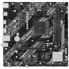 Image de Asus Prime A520m-k Argb Amd A520 Emplacement Am4 Micro Atx