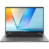 Image de ASUS Vivobook 14 Flip OLED TP3407AA-FLIP-DISSG1X Copilot+ PC