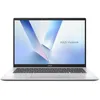 Image de PC portable Asus Vivobook 14 X1407QA-LY194W 14 60 Hz Snapdragon® X 8 Go RAM 256 Go SSD Argent