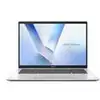Image de Pc portable vivobook 14 x1407qa-ly194w snapdragon x 8 go ram 256 go ssd windows 11 home argent 8288917