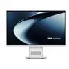 Image de Pc tout en un 23,8 pouces ryzen 5 8 go 256 go ssd windows 11 blanc 8287627