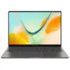 Image de Pc portable asus vivobook s16 s5608qa-u3443w 16 oled 60 hz snapdragon® x 8 go ram 256 go ssd gris
