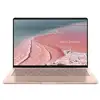 Image de Pc portable asus zenbook 14 ux3480qa-u1290w 14 snapdragon® x 256 go ssd rose 8319723