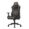 Image de Chaise De Jeu Cougar 3mdsfgrb.0001 Noir Gris
