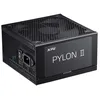 Image de Alimentation PC - XPG - PYLON II - 650W - 80 PLUS Bronze - Non modulaire