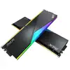 Image de Memoire Ddr5 Xpg Lancer 6000 Mhz 2x8 Go Cl36 Rgb Noir