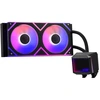 Image de Xpg Watercooling Xpg Kit Cpu Levante Ii 240 Noir