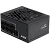 Image de Alimentation interne Xpg PC modulaire PYMCORE SFX 850W 80 PLUS Gold noir
