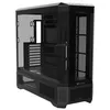 Image de Boîtier Gaming - Thermaltake - View 600 TG - Noir - Verre trempé - E-ATX