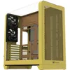Image de Boîtier PC - THERMALTAKE - View 390 Air - Tour moyenne - Verre trempé - 2 ventilateurs arrière