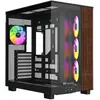 Image de Thermaltake View 380 WS ARGB - Noir
