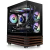 Image de Thermaltake View 170 WS ARGB - Noir