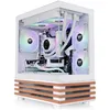 Image de Thermaltake View 170 WS ARGB - Blanc