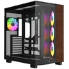 Image de Thermaltake View 380 XL WS ARGB - Noir