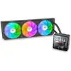 Image de Refroidisseur Liquide Cpu Thermaltake Th360 V3 Ultra Argb Sync 360 Mm Noir