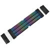 Image de Thermaltake Câble ARGB 24-PIN Tt Mod - Noir