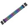 Image de Thermaltake Câble ARGB 8-PIN Tt Mod - Noir