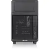 Image de Boîtier Pc Thermaltake Tr200 Mini Tour Micro-atx Mini-itx Noir Avec Usb-c