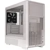 Image de Boîtier micro-tour - Thermaltake - Retro 260 TG - Acier & verre trempé - mATX / mini ITX - Alimentation en bas