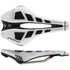 Image de Selle Prologo Dimension NDR CPC Tirox 143 blanc noir