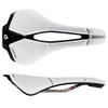 Image de Selle Prologo Scratch M5 PAS Tirox blanche 140mm