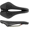 Image de Selle Prologo Dimension TRI Tirox 143 anthracite argent