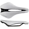 Image de Selle Prologo Dimension TRI Tirox 143 blanc argent