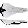 Image de Selle Prologo Scratch M5 Nack 140 blanc noir