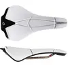 Image de Selle Prologo Scratch M5 Tirox blanc