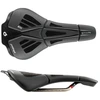 Image de Selle Prologo Scratch M5 CPC Tirox noire 140mm