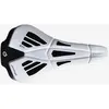 Image de Selle Prologo Scratch M5 Tirox CPC Airing blanc
